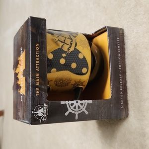 New in box, Minnie Mouse The Main Attraction Limited Edition Mug, 2/12